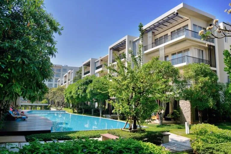 Carroll Condominiums for Sale | Roche Realty Group